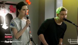 Koncert w „Feel Good”