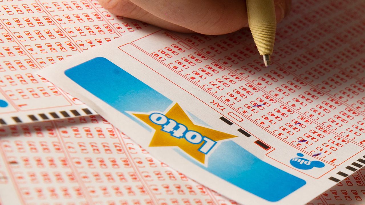 Lotto be wyniki discount
