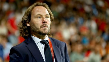 Pavel Nedved (fot. Getty Images)