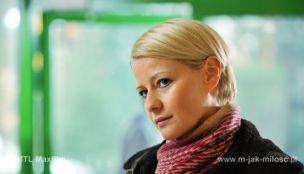 Hanka ma wewnętrzną siłę