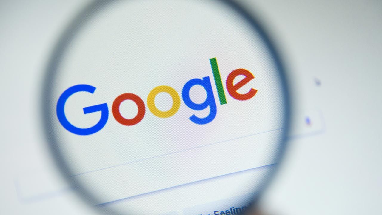 Ranking najpopularniejszych haseł w wyszukiwarce Google w 2020 roku (fot. Shutterstock/pixinoo) Ranking najpopularniejszych haseł w wyszukiwarce Google w 2020 roku (fot. Shutterstock/pixinoo)