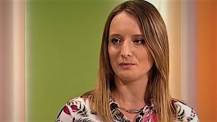 Katarzyna Górcewicz