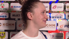 Karolina Kochaniak-Sala (fot. TVP)