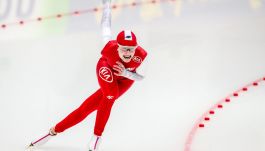 Kaja Ziomek (fot. Getty)