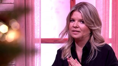 Marta Manowska zapowiada niespodziankę w odcinku świątecznym