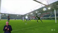 PKO Ekstraklasa (Fot. TVP)