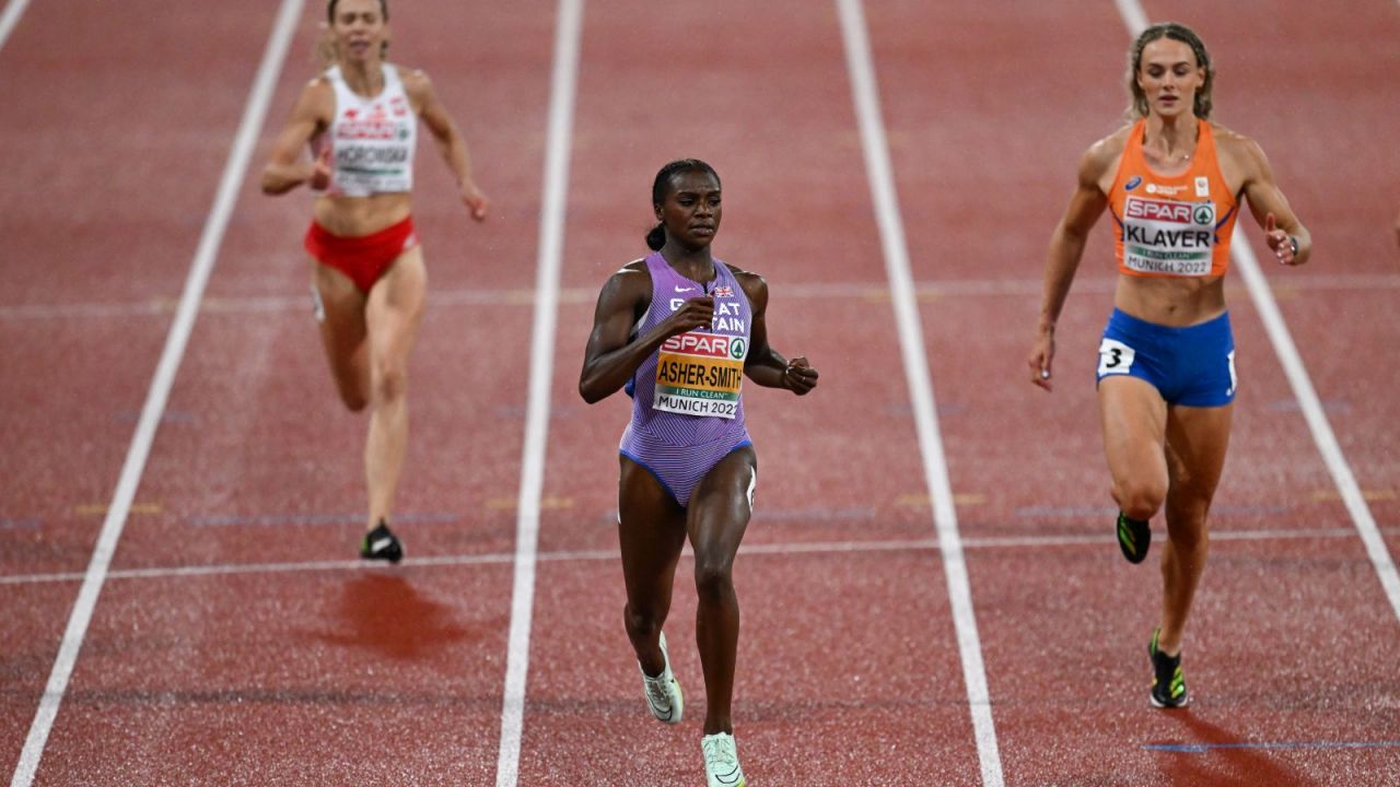 ME 2022, lekkoatletyka &ndash; sesja wieczorna 19.08.2022. Transmisja na żywo online, live stream. Gdzie oglądać? | TVP SPORT