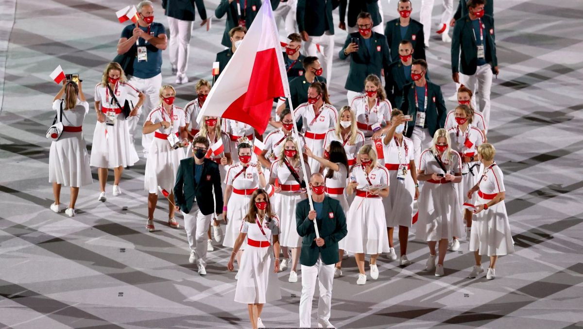 Igrzyska Olimpijskie 2024 Polska Prezydent Andrzej Duda ogłosił w Zakopanem chęć organizacji przez