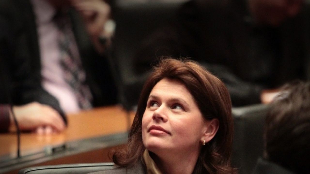 Słowenia ma nową premier - tvp.info