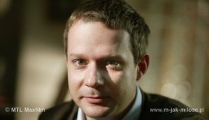 Grzegorz Małecki i klawisze