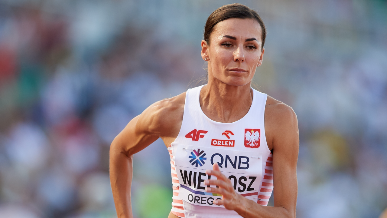 Anna Wielgosz (fot. PAP)