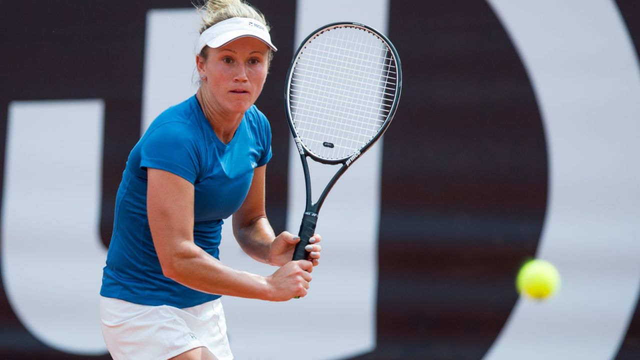 Katarzyna Kawa (fot. Getty Images)