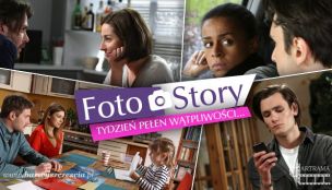 FOTOSTORY: Tydzień pełen wątpliwości...