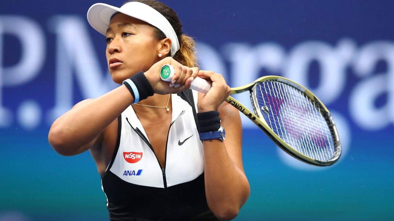 Tenis, WTA Osaka, 2. runda (sport.tvp.pl)