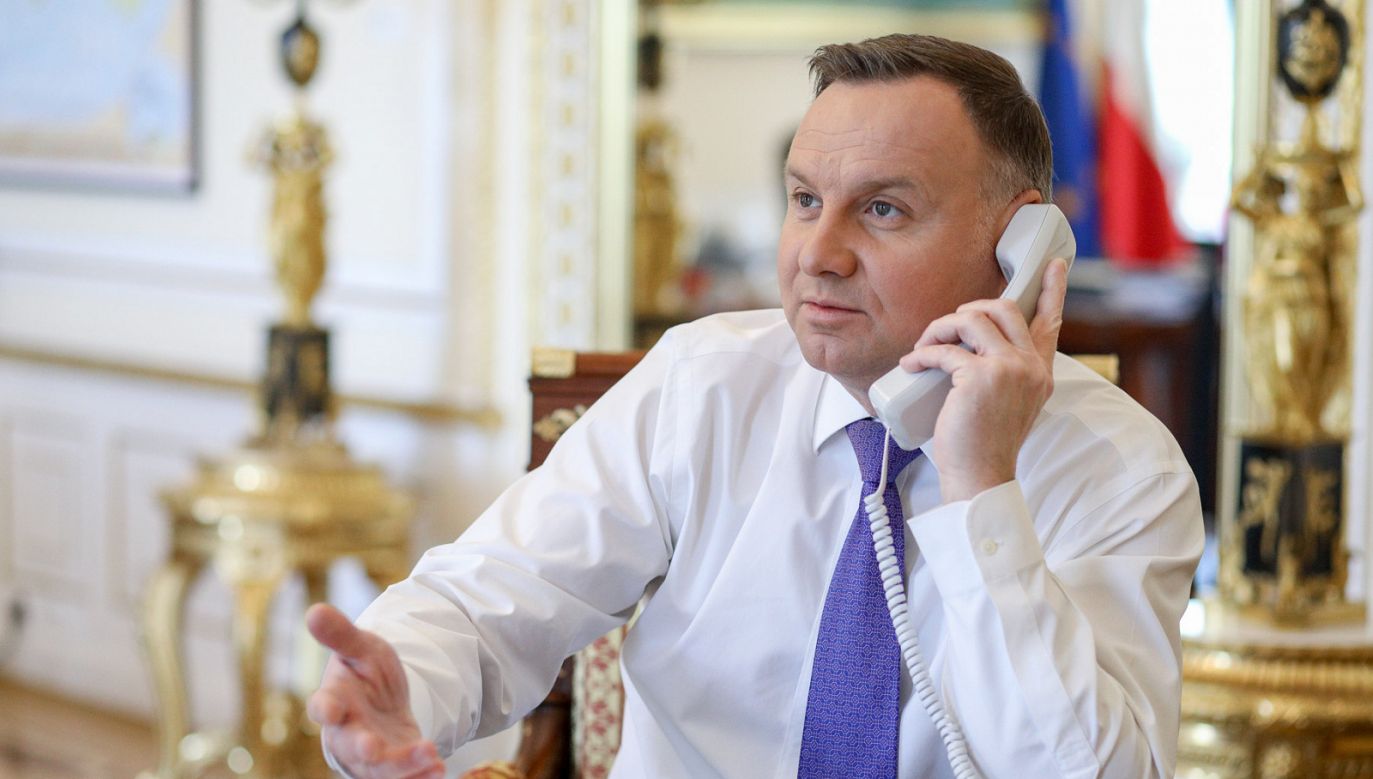 W Przewodowie doszło do eksplozji, która doprowadziła do śmierci dwóch osób (fot. Krzysztof Sitkowski/KPRP, zdj. ilustr.)