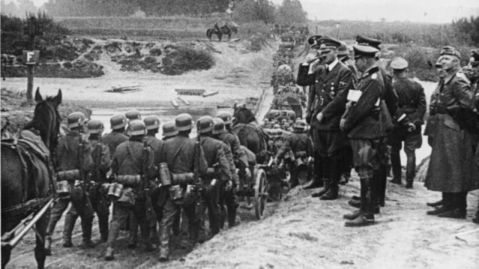 Niemiecka inwazja na Polskę rozpoczęła się wcześniej niż wcześniej sądzono: historyk