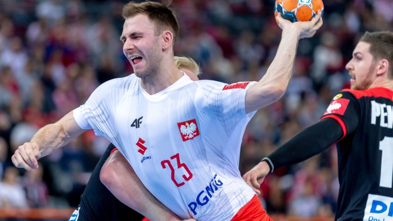 Piłka ręczna, Turniej 4 Narodów: Polska - Hiszpania B w ...