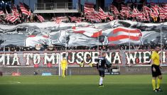 Ekstraklasa wznowi rozgrywki przerwane przez koronawirusa bez udziału kibiców