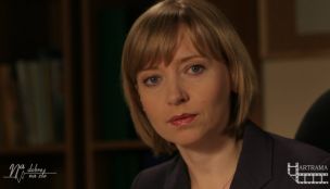 Dorota Segda zniknie z Leśnej Góry
