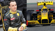 fot. f1fanatic.co.uk