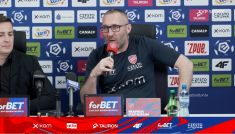 Marek Papszun (fot. TVP)