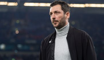 Sandro Schwarz (fot. Getty Images)