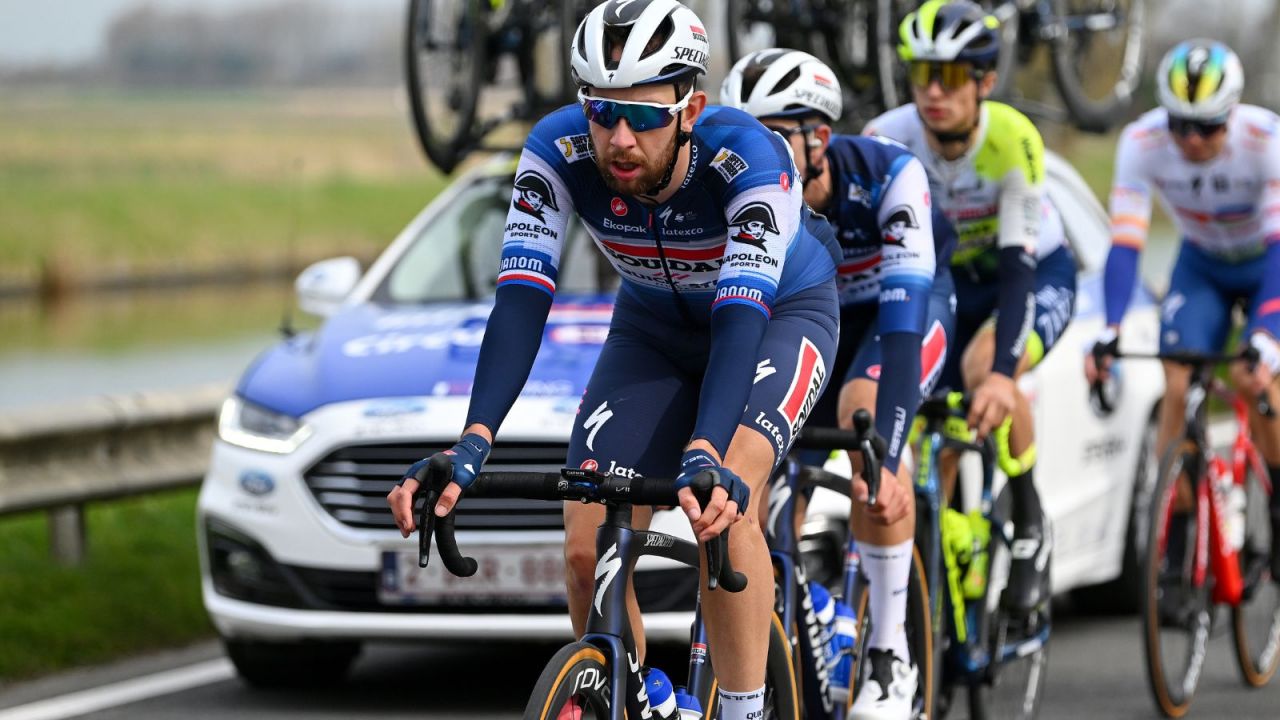 Josef Cerny (fot. Getty Images)