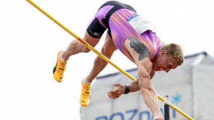Lekkoatletyka, Memoriał Wiesława Maniaka, Szczecin – World Athletic Continental Tour. Transmisja online na żywo w TVP Sport (06.08.2025)