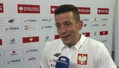 Patryk Rombel (fot. TVP)