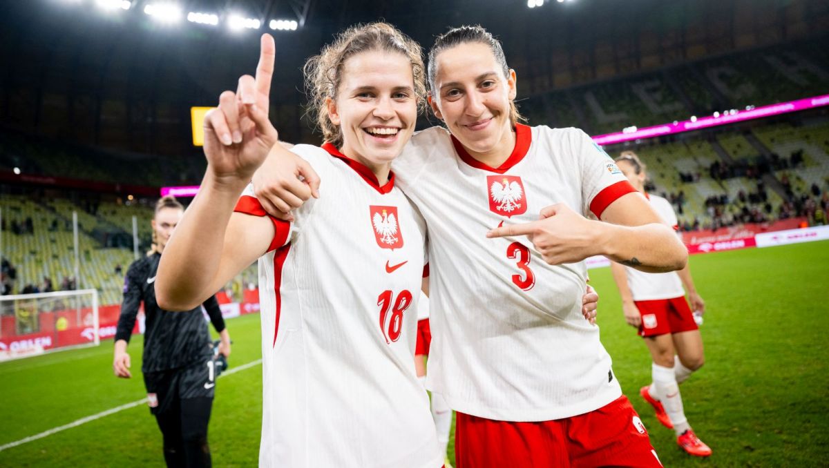 Wiktoria Zieniewicz: jesteśmy drużyną, która szybko i skuteczne wyciąga