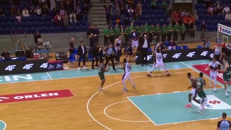 fot. youtube.com/Orlen Basket Liga