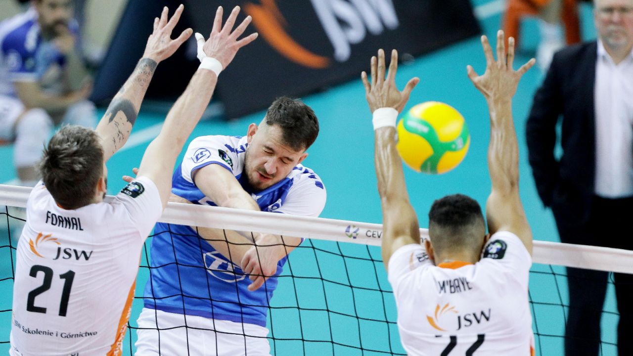 Siatkówka Mistrzostwa świata Juniorów 2017