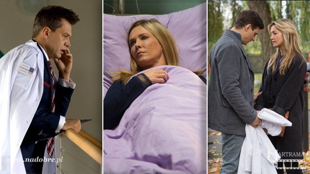 Niespodzianka od losu…