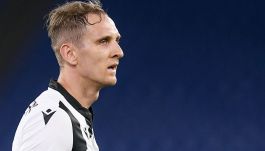 Łukasz Teodorczyk (fot. Getty)