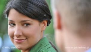 „Pańcia dzidzibudka” - druga część wywiadu z Laurą Samojłowicz