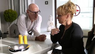 WIDEO: Nowy bohater – Wróż Modest