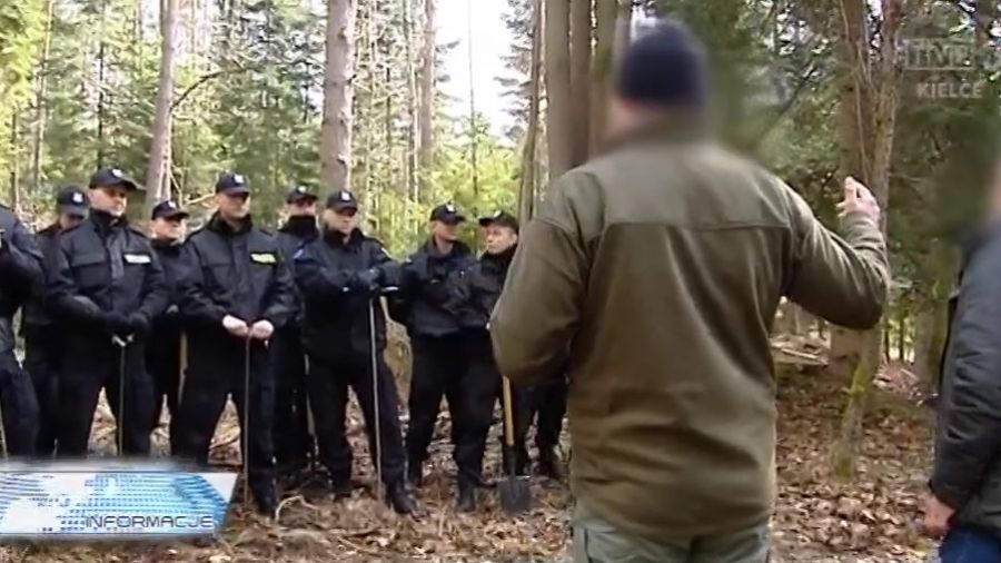 Sledczy Szukaja Zwlok Mezczyzny Prokurator Szykuje Akt Oskarzenia
