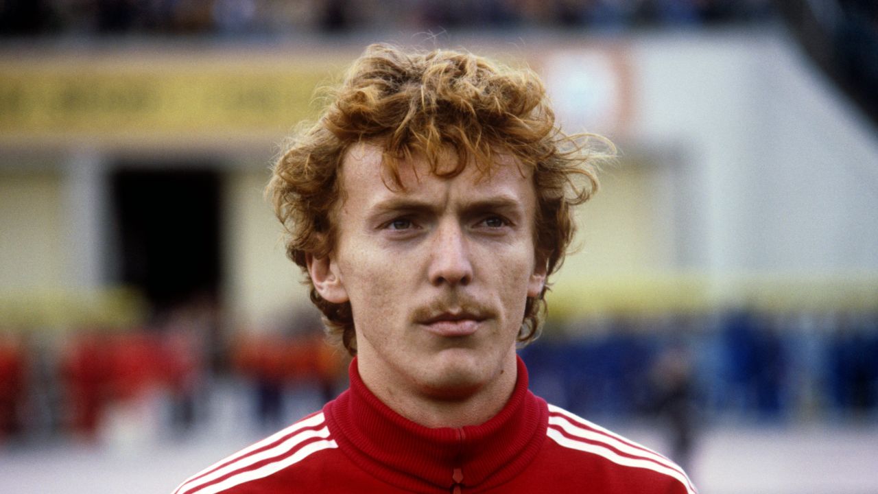 Podczas mundialu w 1986 roku Służbę Bezpieczeństwa irytowała postawa Zbigniewa Bońka (Fot. Arch. PAP/PA) Podczas mundialu w 1986 roku Służbę Bezpieczeństwa irytowała postawa Zbigniewa Bońka (Fot. Arch. PAP/PA)