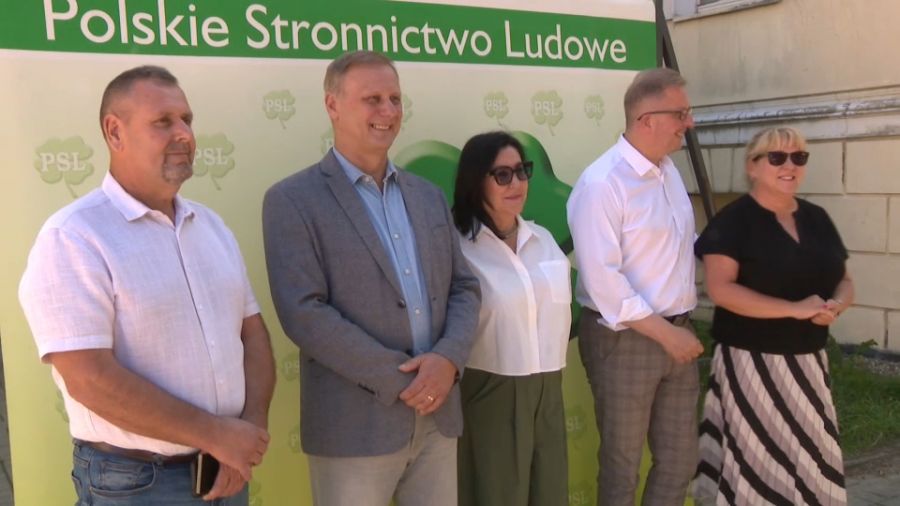 fot. TVP3 Gorzów Wielkopolski