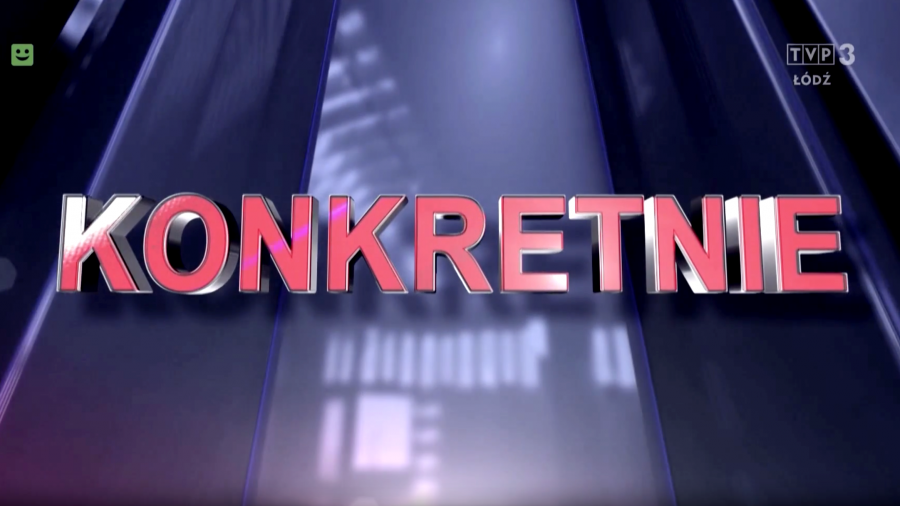 Fot. TVP3 Łódź