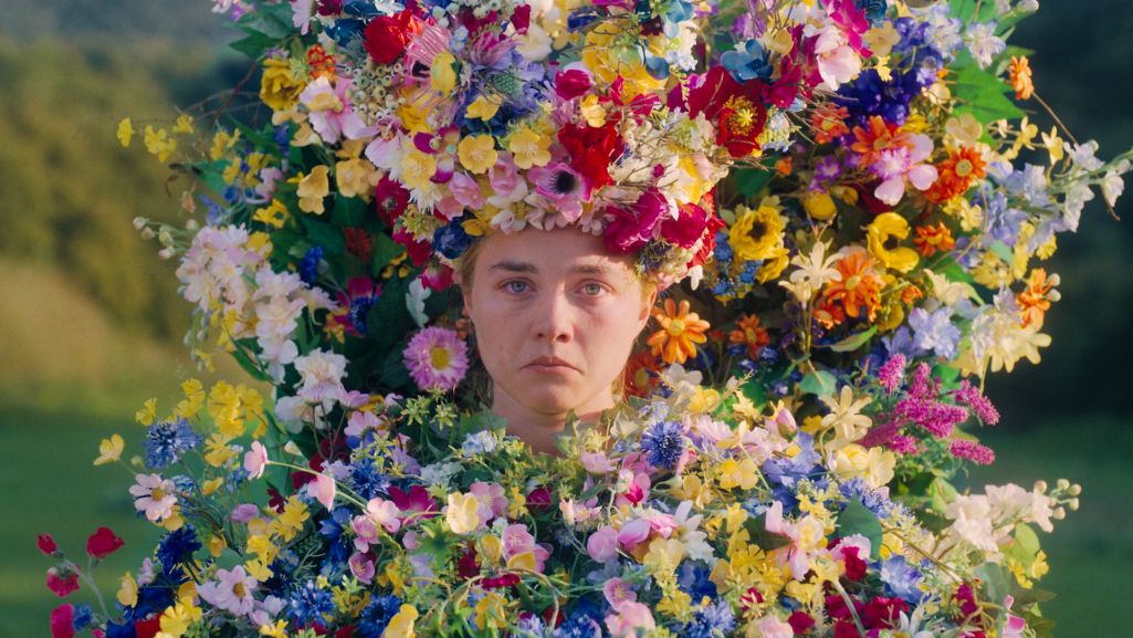 Rola Dani jest najważniejszą i najbardziej pamiętną kreacją w dotychczasowej karierze Florence Pugh. Fot. Materiały prasowe TVP