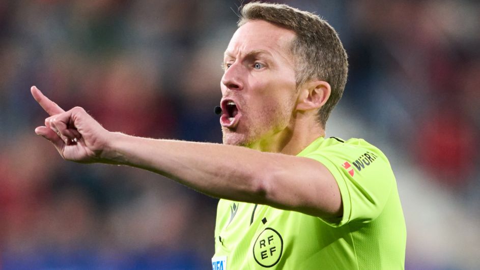 Alejandro Jose Hernandez Hernandez (zdjęcie: Getty Images)