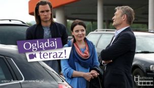 WIDEO: Przestałeś czekać na mamę!