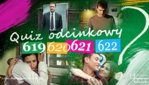 Barwny Quiz odcinkowy 619-622!