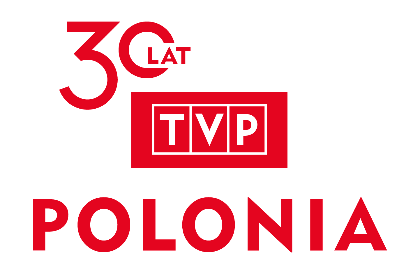 30 lat TVP Polonia