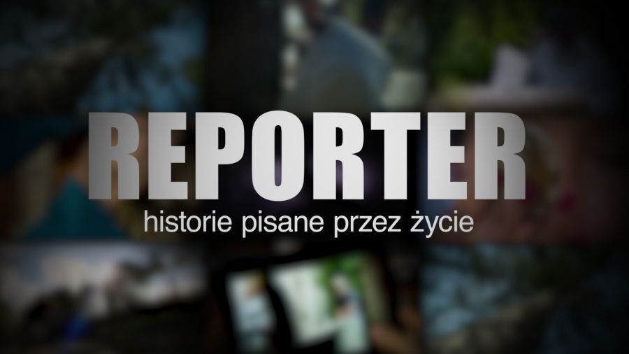 Reporter
