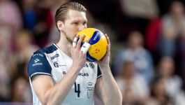 Jakub Kochanowski (fot. Getty) Jakub Kochanowski (fot. Getty)