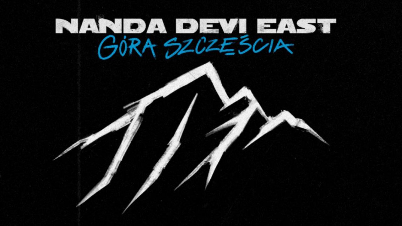 Nanda Devi East (7434 m n.p.m.) to drugi co do wysokości szczyt Indii (fot. TT/dominobb) Nanda Devi East (7434 m n.p.m.) to drugi co do wysokości szczyt Indii (fot. TT/dominobb)