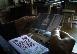 Oswald. The Minsk Mystery