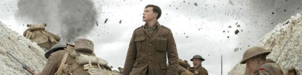 Hit na sobotę – „1917”